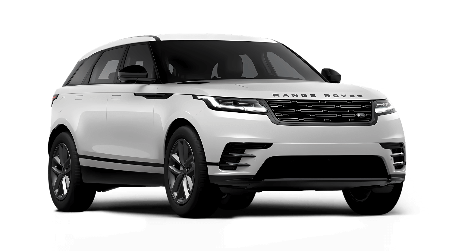 Range Rover Velar